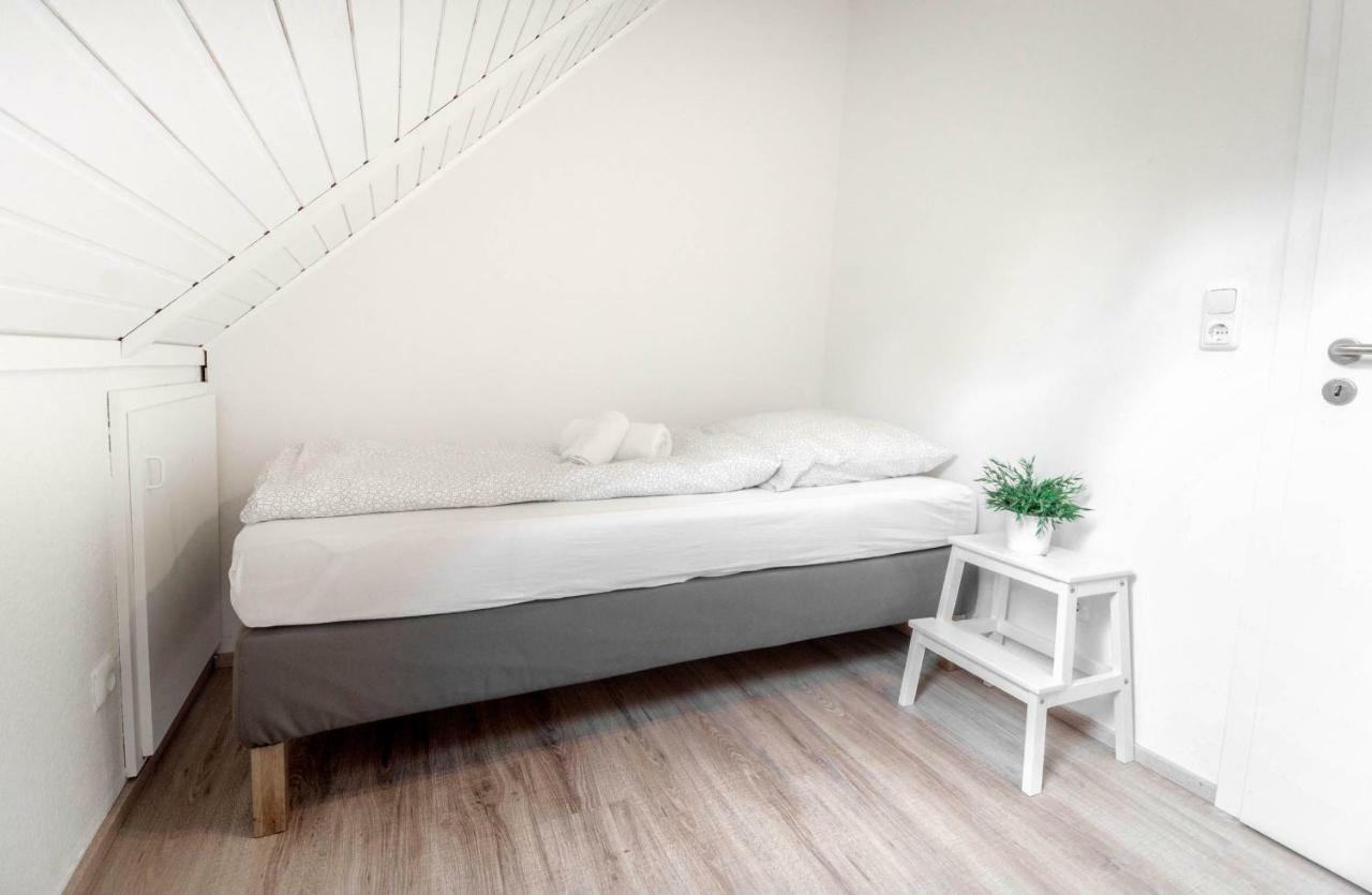 Urlaub Holthusen Apartman Brake  Kültér fotó
