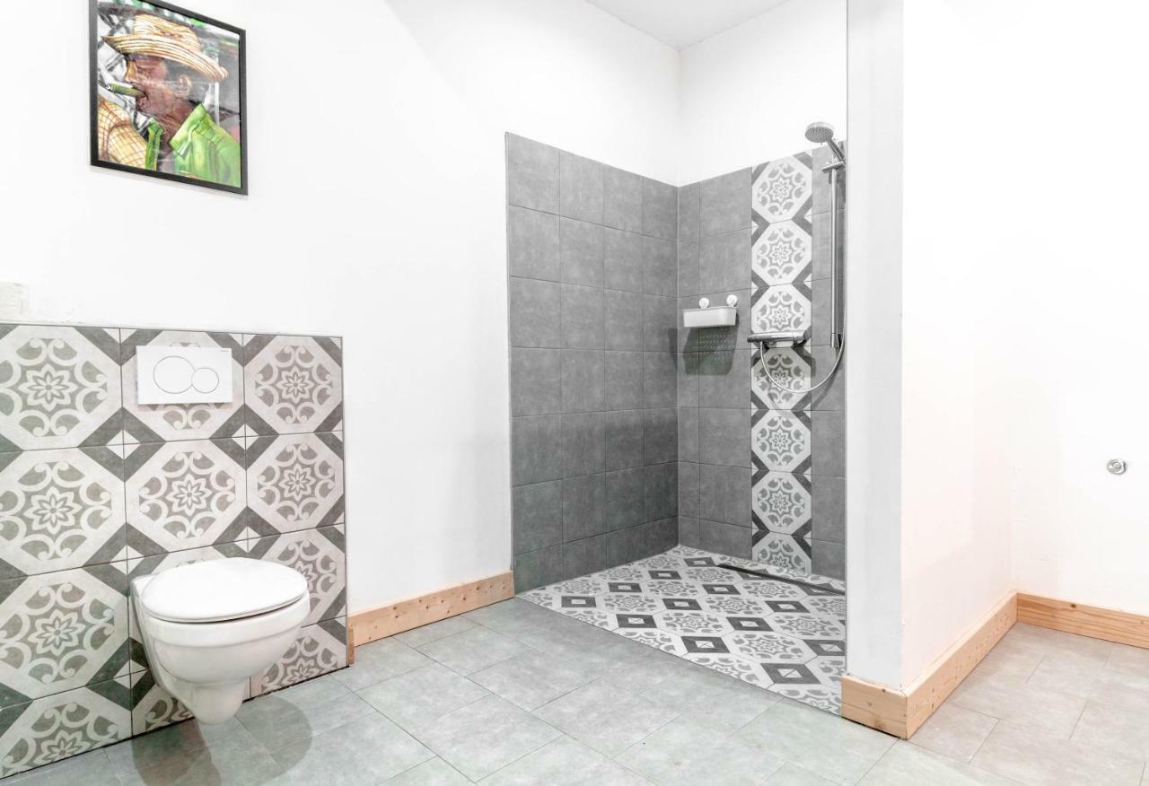 Urlaub Holthusen Apartman Brake  Kültér fotó