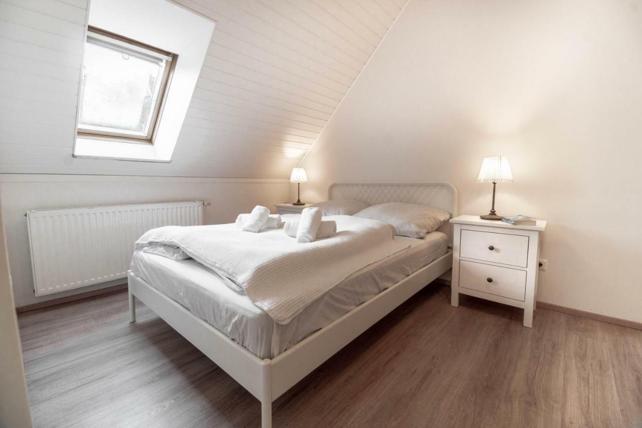 Urlaub Holthusen Apartman Brake  Kültér fotó